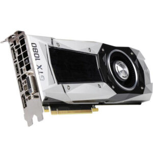 Nvidia GTX GeForce Graphic Cards For Ethereum Mining